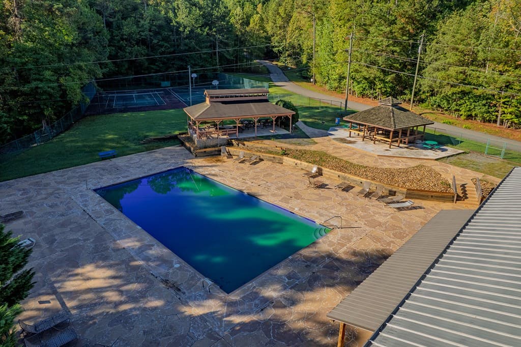 248 Stirratt Road, Ranger GA 30734 - Photo