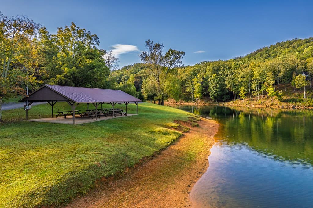 248 Stirratt Road, Ranger GA 30734 - Photo