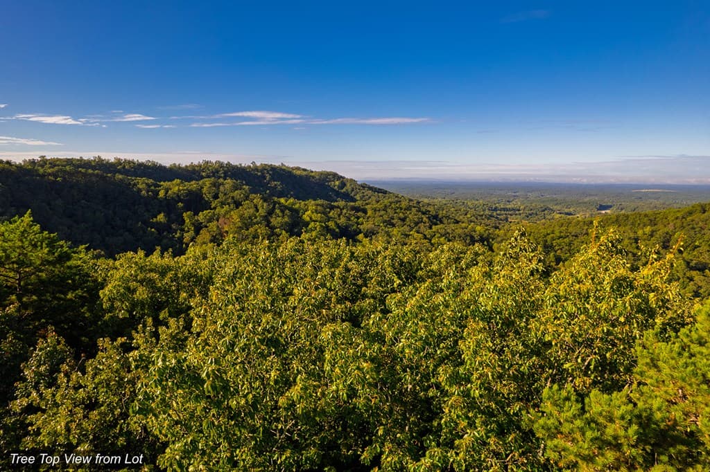 248 Stirratt Road, Ranger GA 30734 - Photo