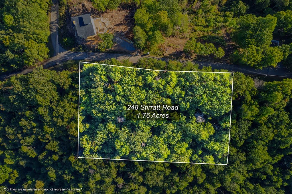 248 Stirratt Road, Ranger GA 30734 - Photo