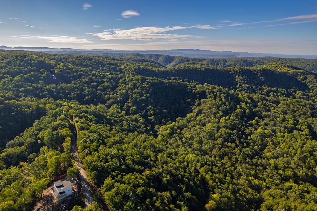 248 Stirratt Road, Ranger GA 30734 - Photo