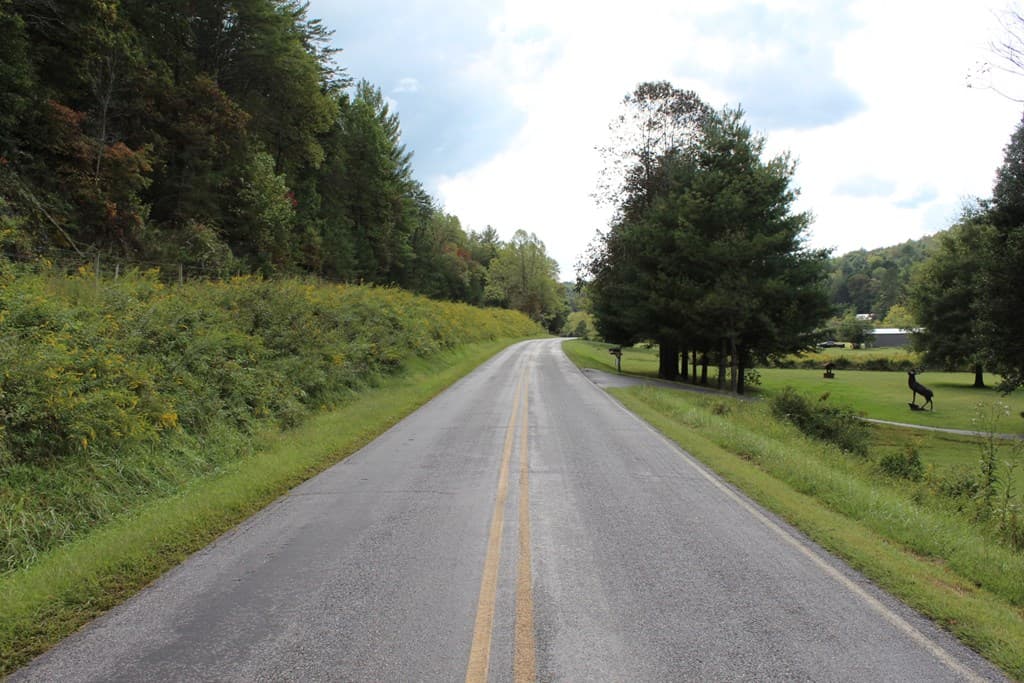 Lot 13 Creekside Acres, Brasstown NC 28902 - Photo