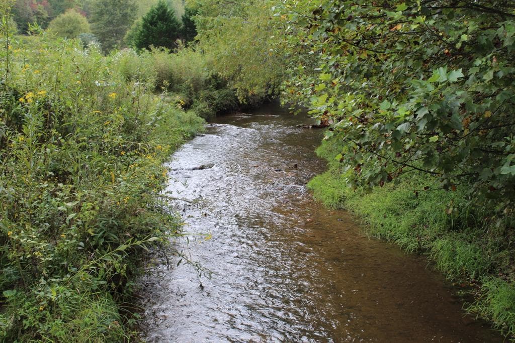 Lot 13 Creekside Acres, Brasstown NC 28902 - Primary photo