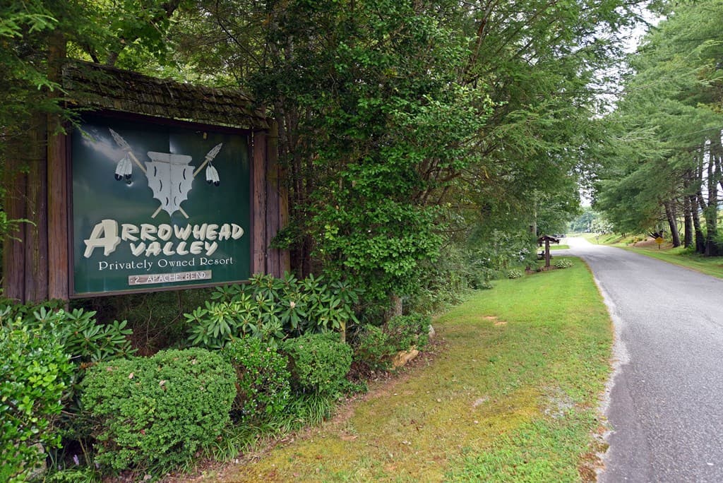 163 Moccasin Lane, Blairsville GA 30512 - Photo