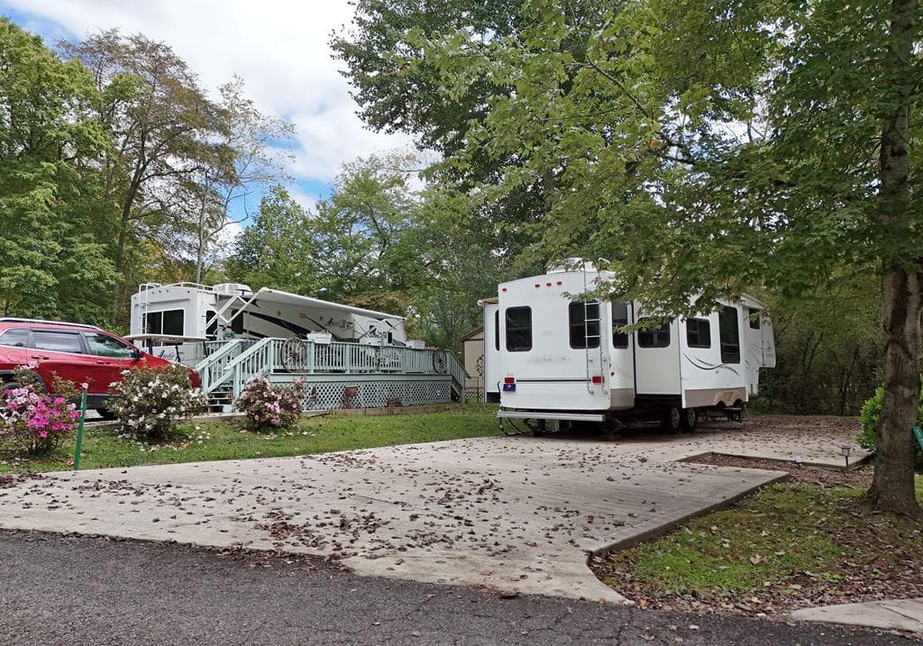 163 Moccasin Lane, Blairsville GA 30512 - Photo