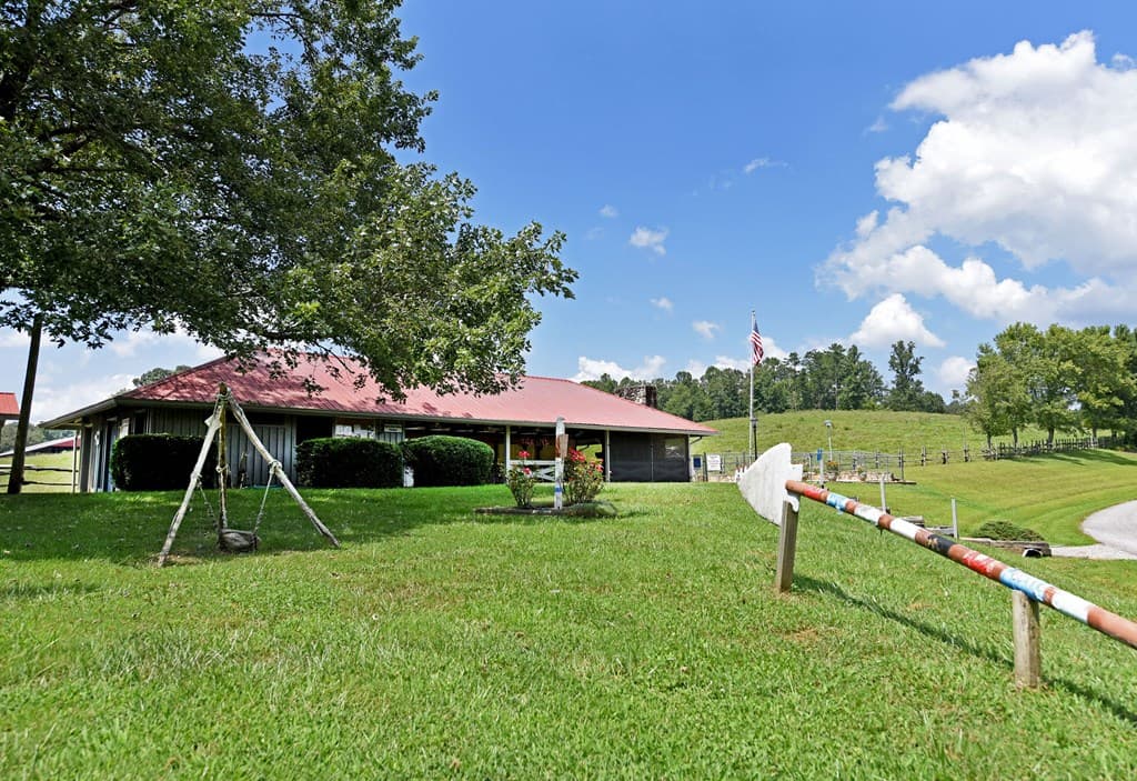 163 Moccasin Lane, Blairsville GA 30512 - Photo