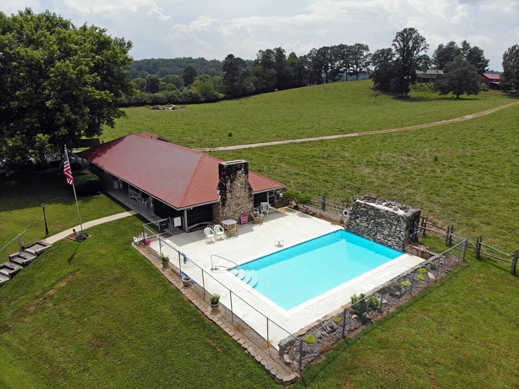 163 Moccasin Lane, Blairsville GA 30512 - Photo