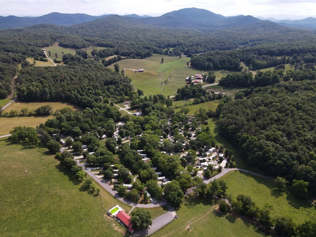 163 Moccasin Lane, Blairsville GA 30512 - Photo