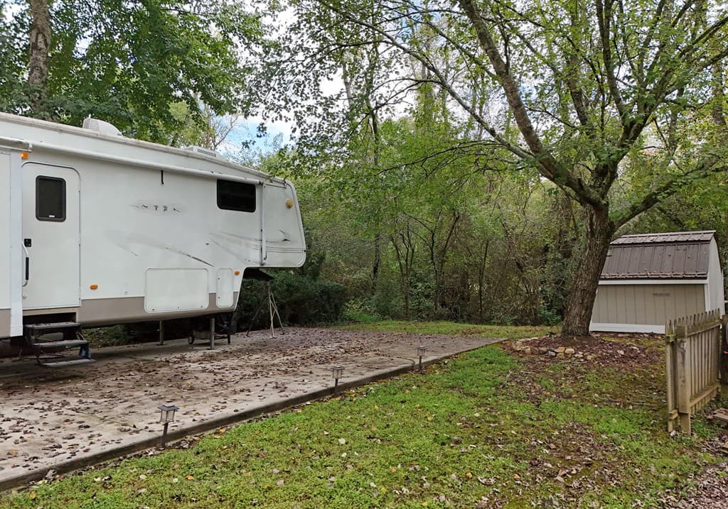 163 Moccasin Lane, Blairsville GA 30512 - Photo