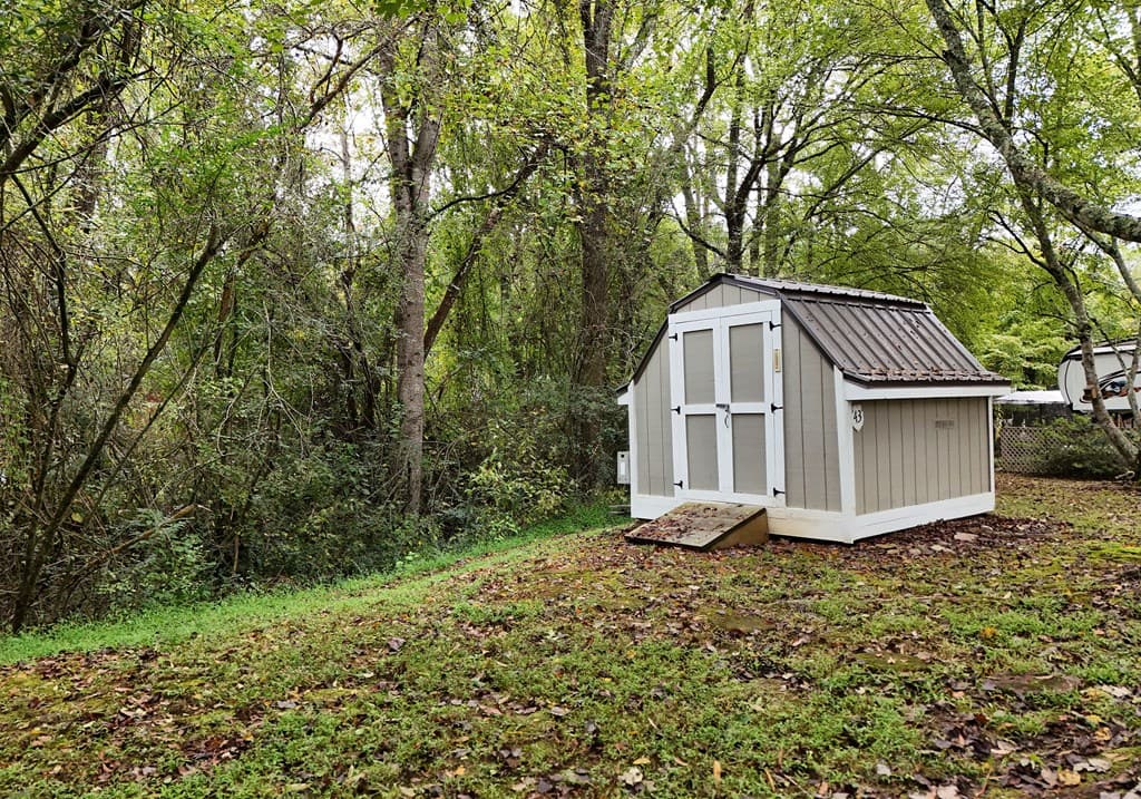 163 Moccasin Lane, Blairsville GA 30512 - Photo
