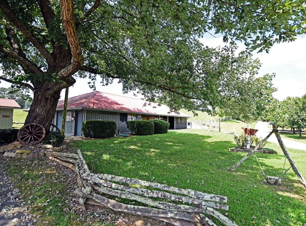 163 Moccasin Lane, Blairsville GA 30512 - Photo