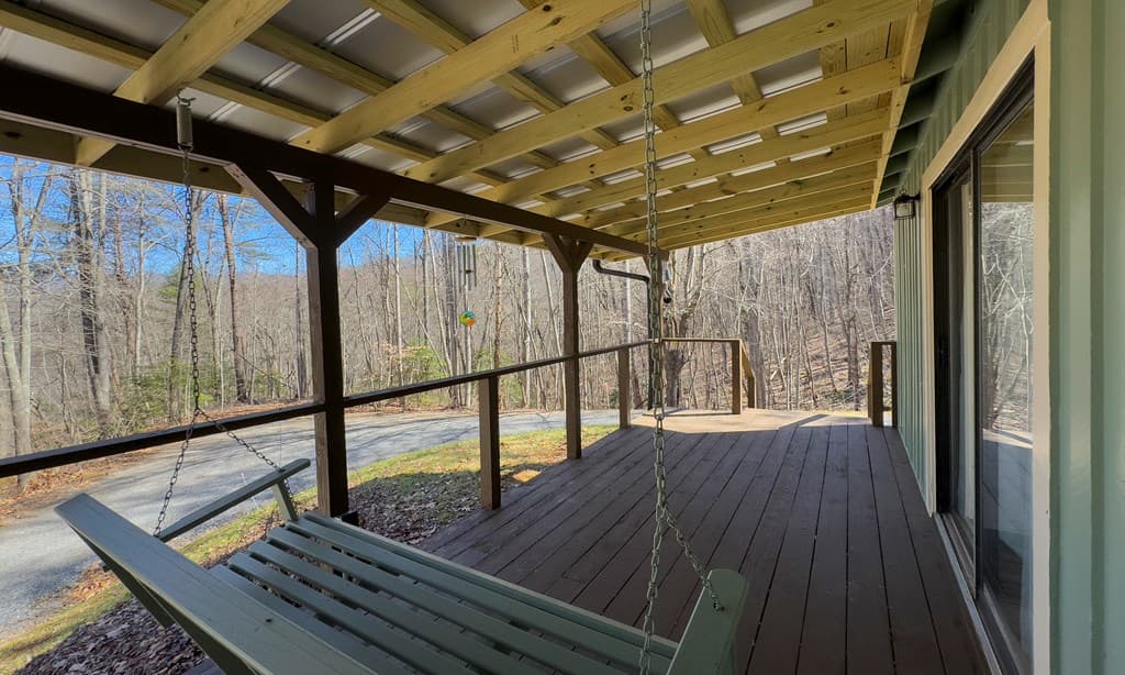 526 Garland Ridge Drive, Hayesville NC 28904 - Photo