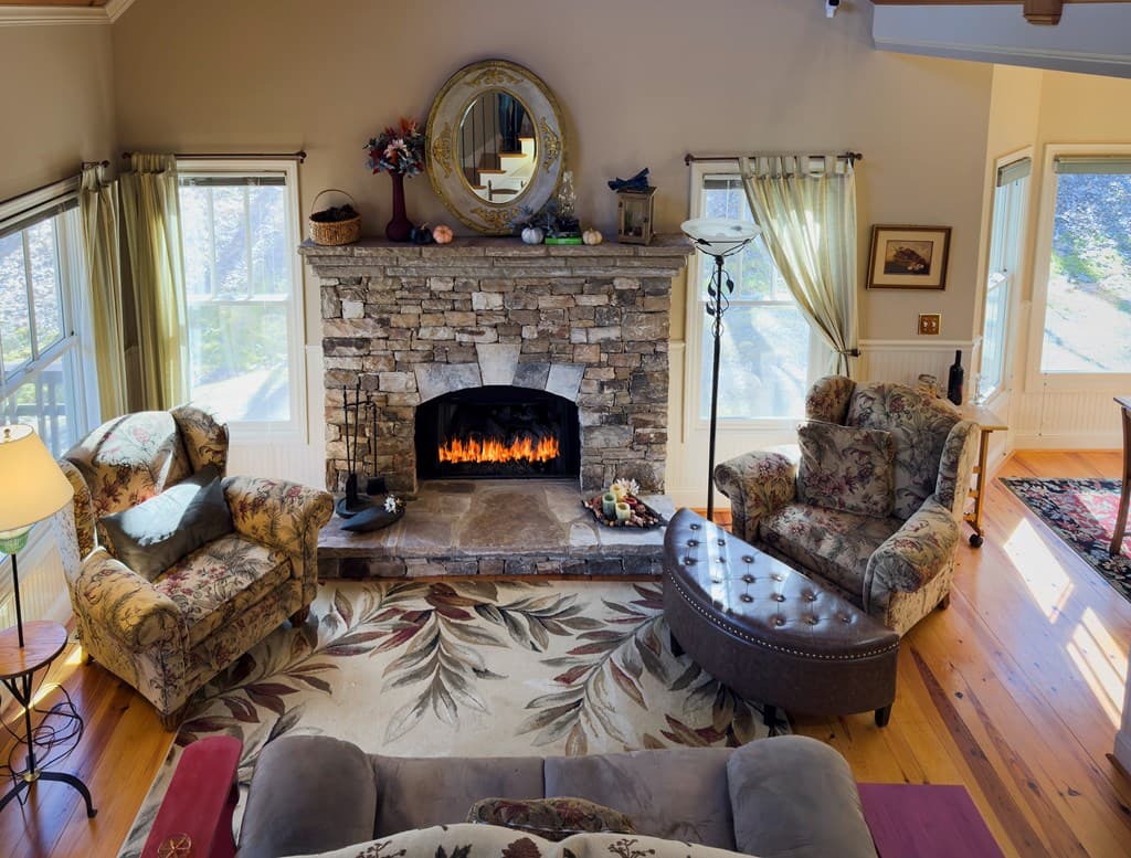 526 Garland Ridge Drive, Hayesville NC 28904 - Photo