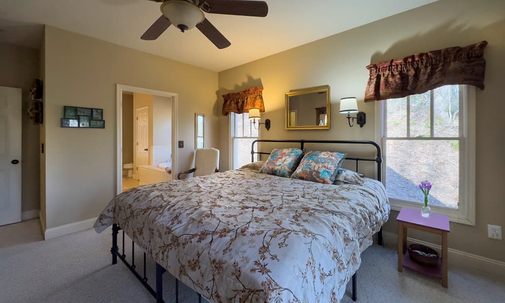 526 Garland Ridge Drive, Hayesville NC 28904 - Photo