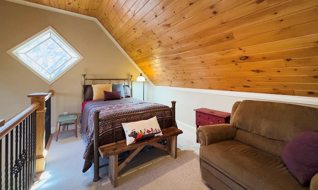 526 Garland Ridge Drive, Hayesville NC 28904 - Photo