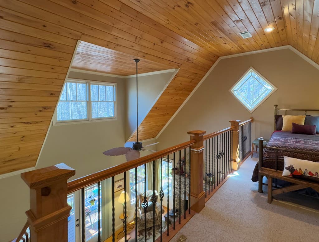 526 Garland Ridge Drive, Hayesville NC 28904 - Photo