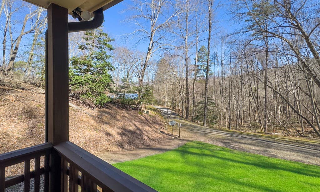 526 Garland Ridge Drive, Hayesville NC 28904 - Photo