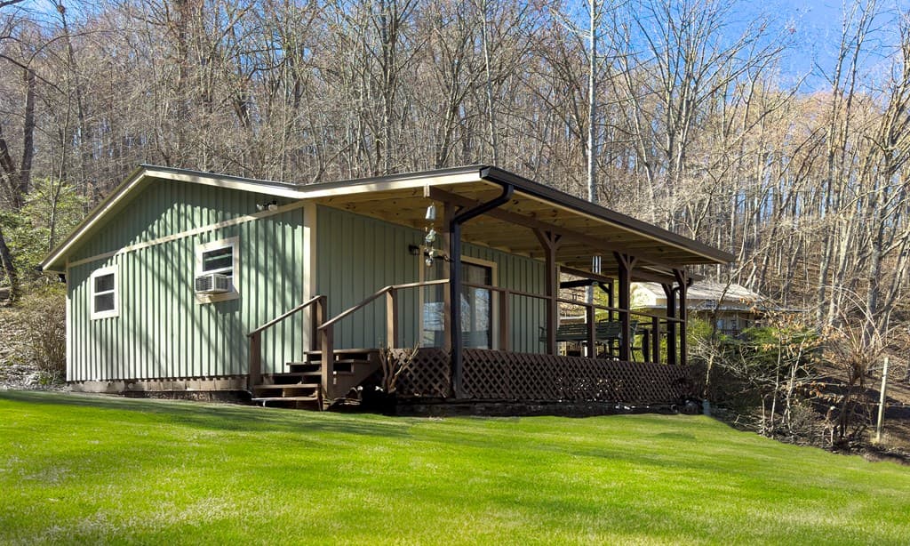 526 Garland Ridge Drive, Hayesville NC 28904 - Photo