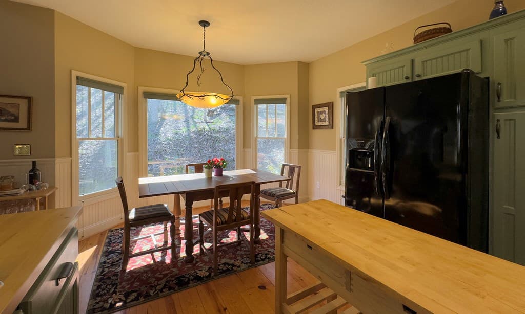 526 Garland Ridge Drive, Hayesville NC 28904 - Photo