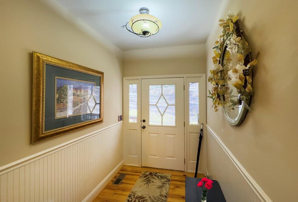 526 Garland Ridge Drive, Hayesville NC 28904 - Photo