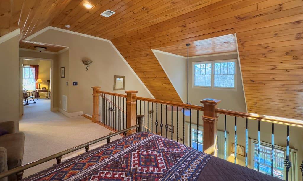 526 Garland Ridge Drive, Hayesville NC 28904 - Photo
