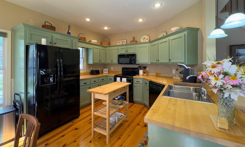 526 Garland Ridge Drive, Hayesville NC 28904 - Photo