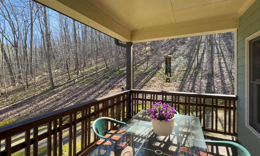 526 Garland Ridge Drive, Hayesville NC 28904 - Photo