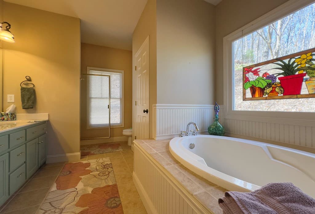 526 Garland Ridge Drive, Hayesville NC 28904 - Photo