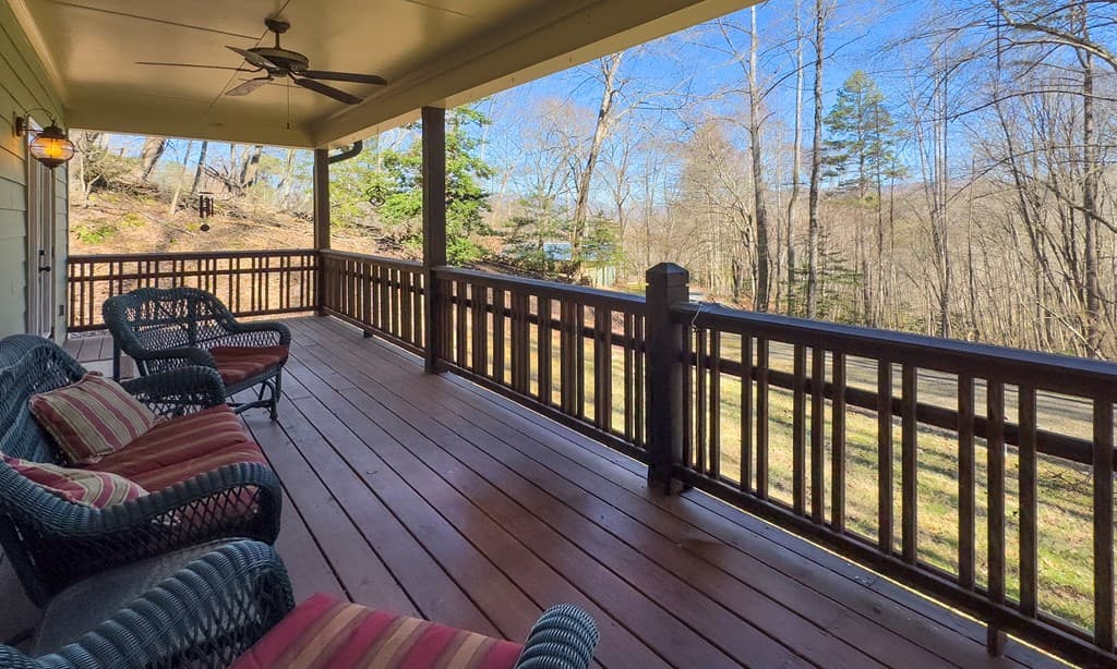 526 Garland Ridge Drive, Hayesville NC 28904 - Photo
