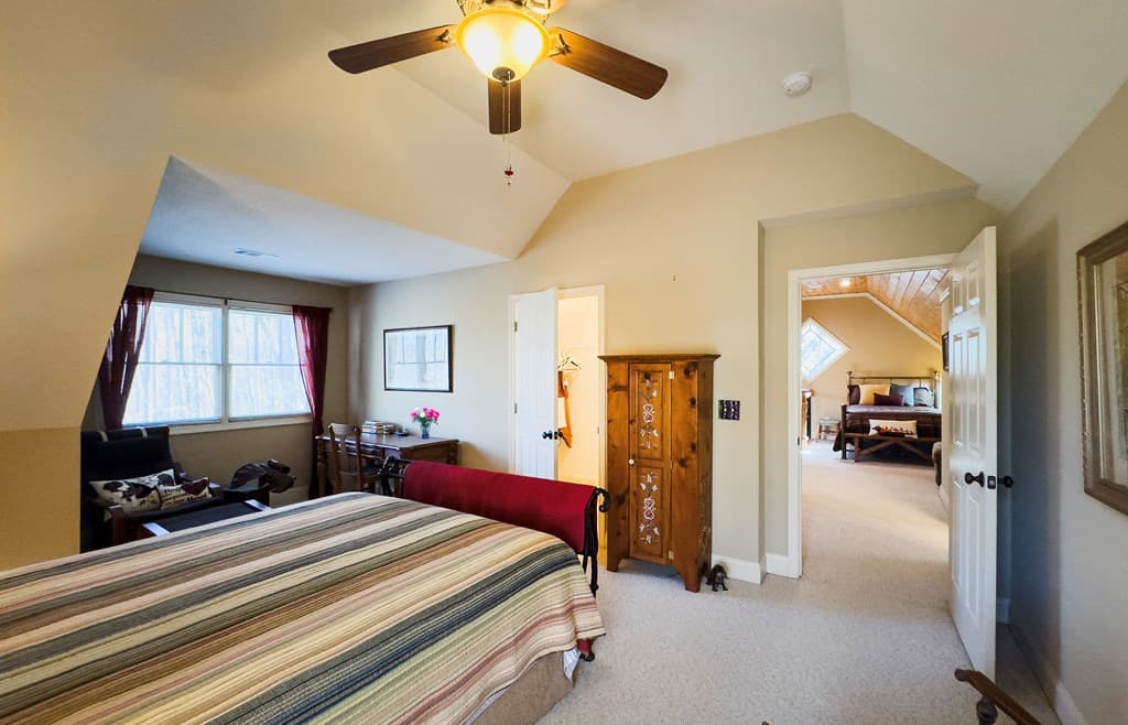 526 Garland Ridge Drive, Hayesville NC 28904 - Photo