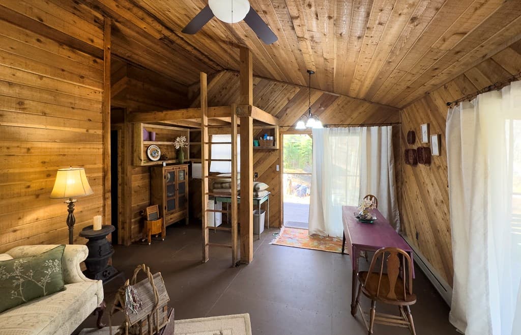 526 Garland Ridge Drive, Hayesville NC 28904 - Photo