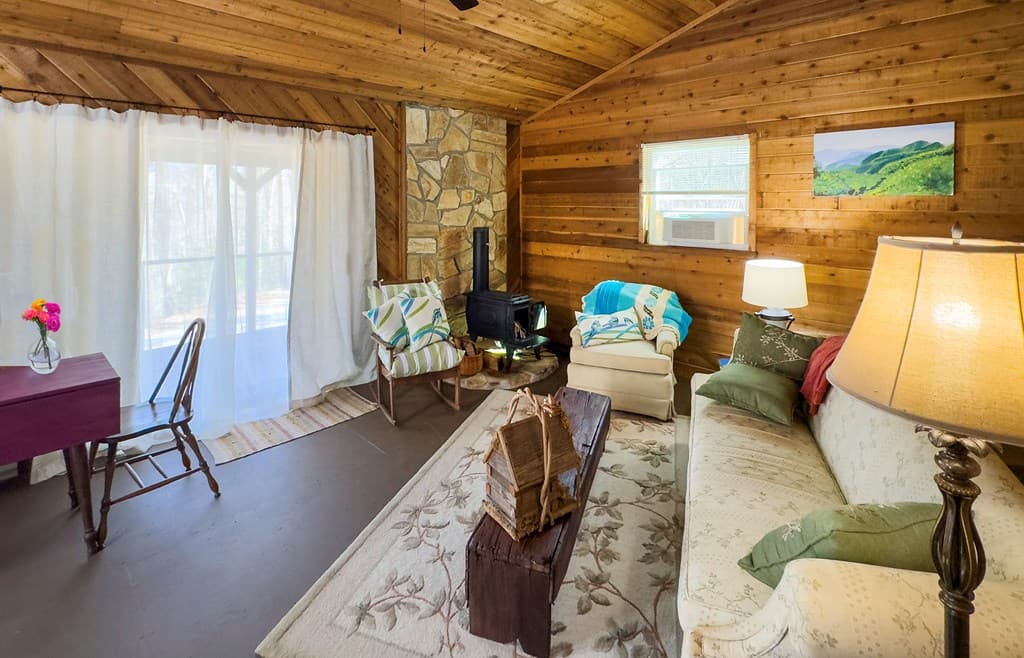 526 Garland Ridge Drive, Hayesville NC 28904 - Photo