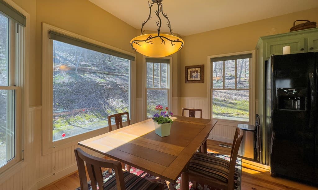 526 Garland Ridge Drive, Hayesville NC 28904 - Photo
