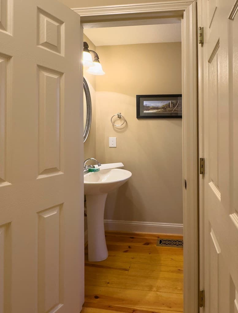 526 Garland Ridge Drive, Hayesville NC 28904 - Photo