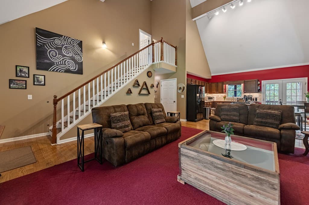 132 Newberry Street, Ellijay GA 30540 - Photo
