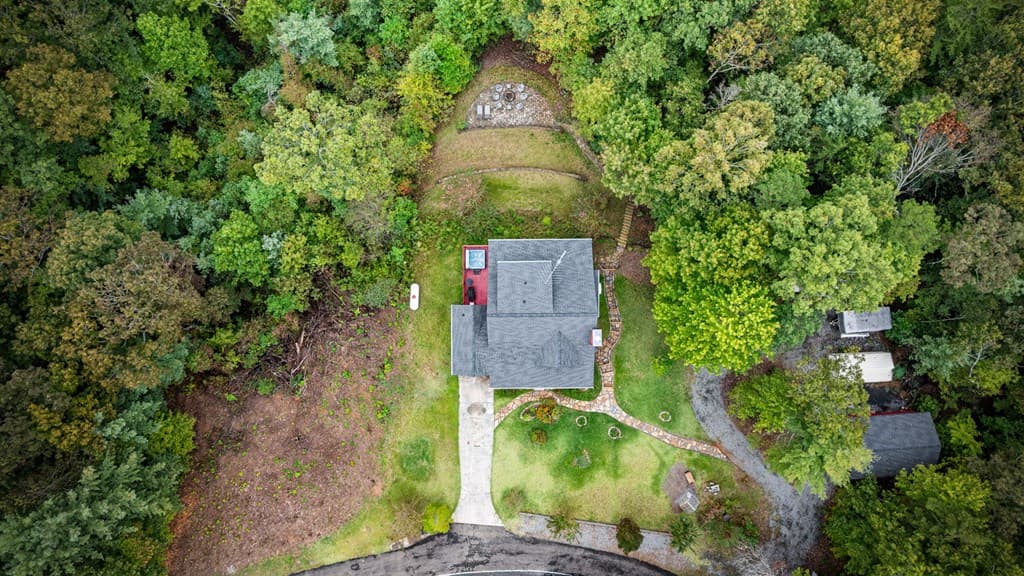 132 Newberry Street, Ellijay GA 30540 - Photo