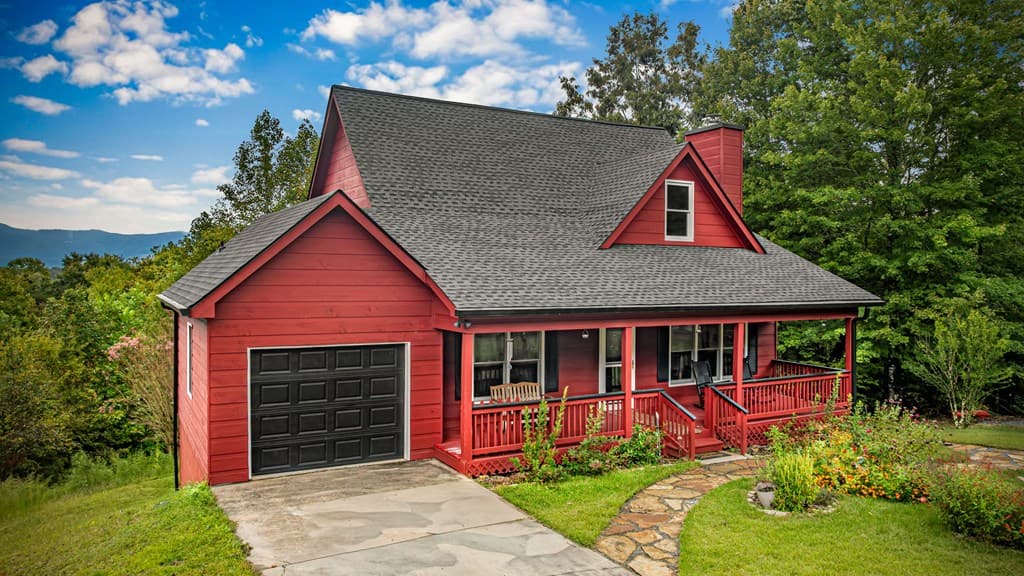 132 Newberry Street, Ellijay GA 30540 - Photo