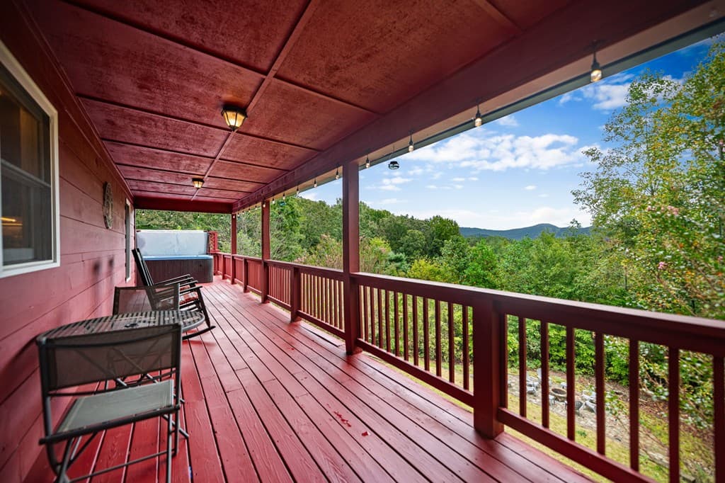 132 Newberry Street, Ellijay GA 30540 - Photo