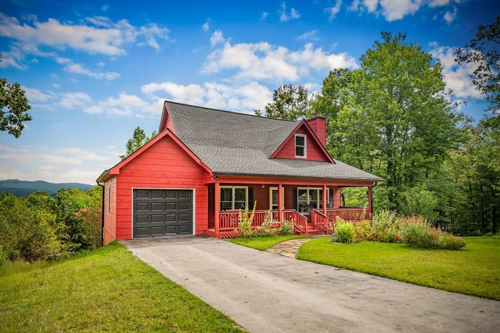 132 Newberry Street, Ellijay GA 30540 - Photo