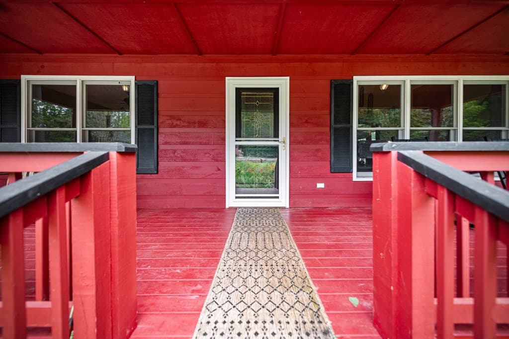132 Newberry Street, Ellijay GA 30540 - Photo