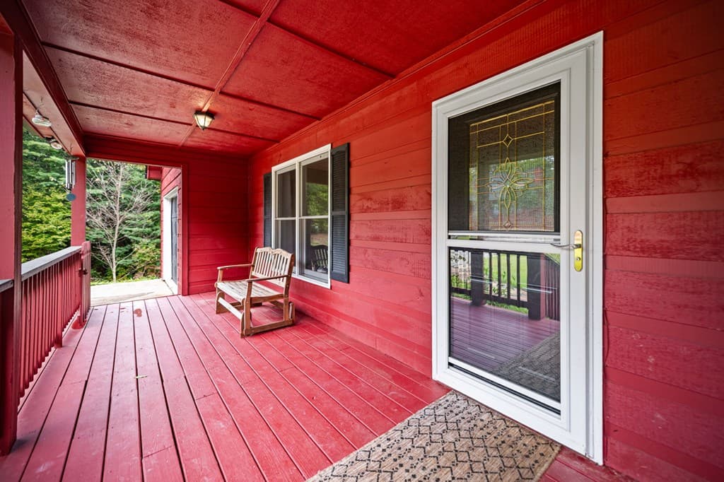 132 Newberry Street, Ellijay GA 30540 - Photo
