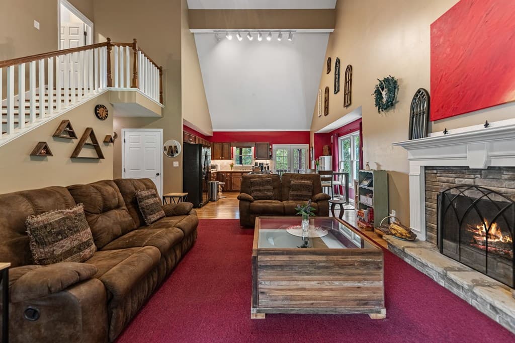 132 Newberry Street, Ellijay GA 30540 - Photo