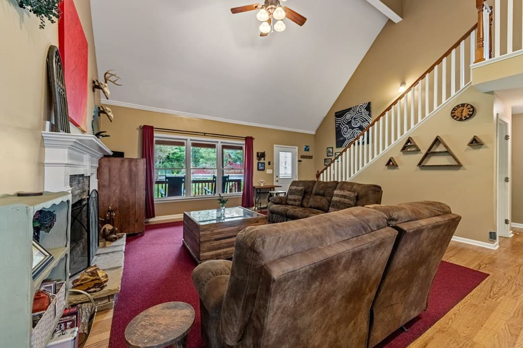 132 Newberry Street, Ellijay GA 30540 - Photo