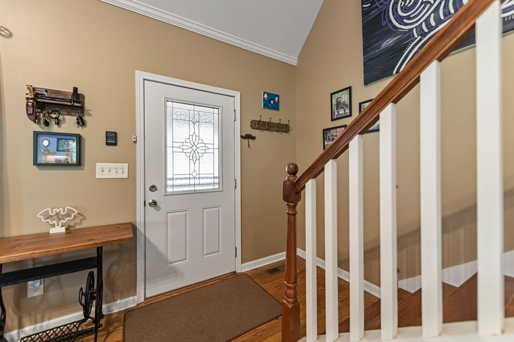 132 Newberry Street, Ellijay GA 30540 - Photo
