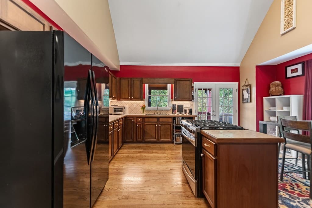 132 Newberry Street, Ellijay GA 30540 - Photo