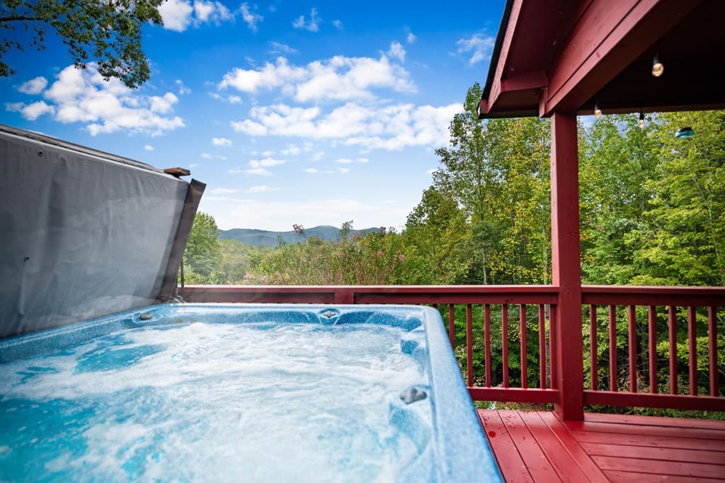 132 Newberry Street, Ellijay GA 30540 - Photo