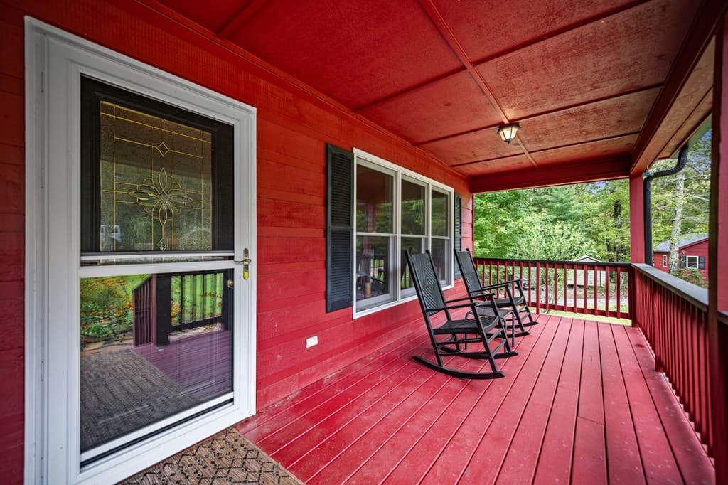 132 Newberry Street, Ellijay GA 30540 - Photo