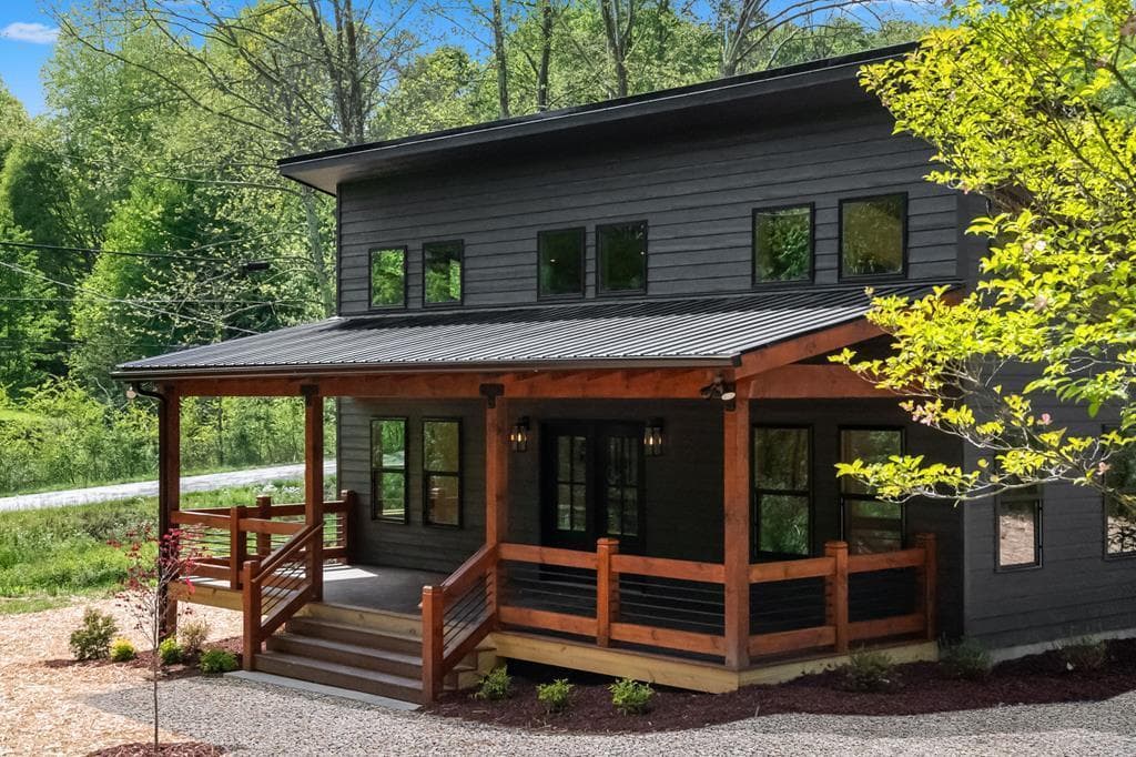 168 Ewing Street, Blue Ridge GA 30513 - Photo