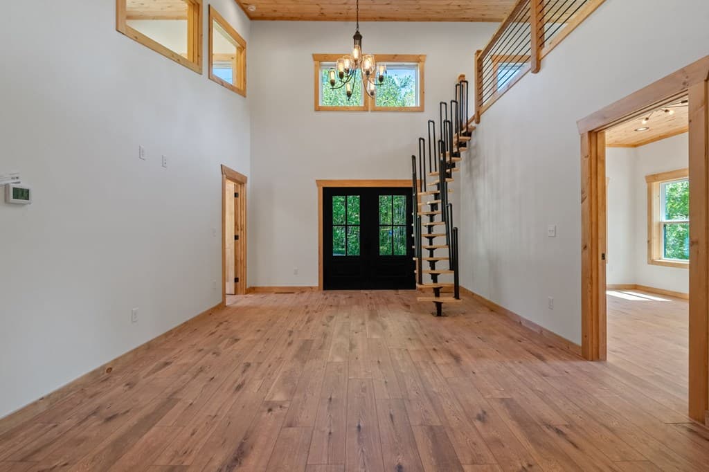 168 Ewing Street, Blue Ridge GA 30513 - Photo