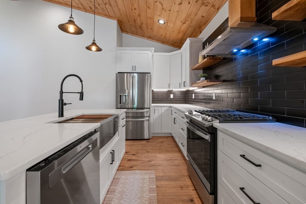 168 Ewing Street, Blue Ridge GA 30513 - Photo